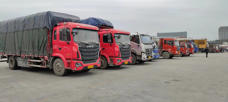 济南到通辽货运公司-济南到通辽货运专线-送货到门